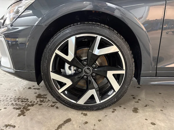 AUDI A3 Alltstreet (2026) — foto 11 van 23