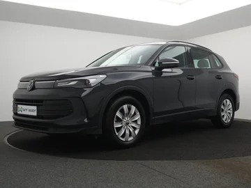 VOLKSWAGEN Tiguan (2025)
