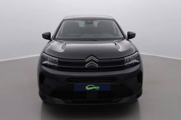 Citroen C5 Aircross (2025) — foto 27 van 28