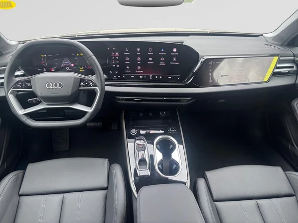 AUDI A6 Avant (2026) — foto 15 van 23