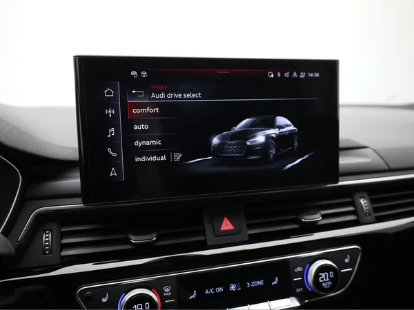 AUDI A5 Sportback (2025) — foto 15 van 23