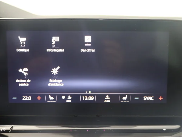 SKODA Octavia Combi (2024) — foto 32 van 33