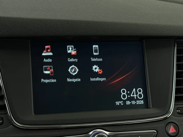 OPEL Astra (2022) — foto 11 van 25