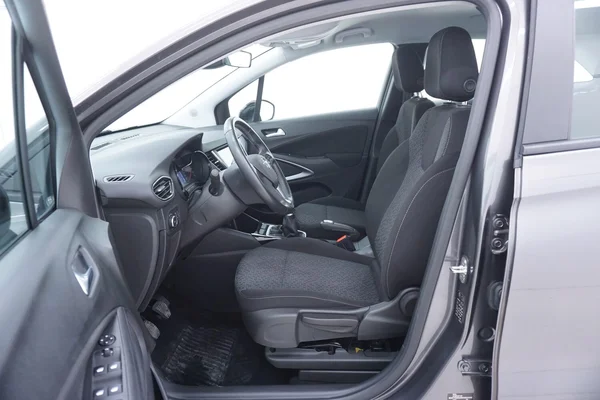 Opel Crossland (2022) — foto 20 van 20
