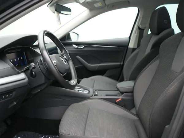 SKODA Octavia Combi (2021) — foto 40 van 41