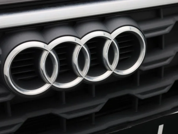 Audi Q2 (2022) — foto 27 van 38