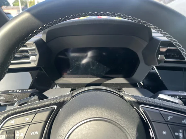 AUDI A3 Sportback PHEV (2025) — foto 6 van 24