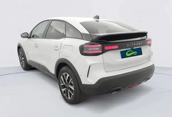 Citroen C4 (2025) — foto 22 van 28