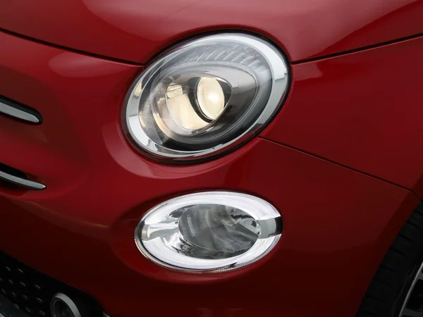 Fiat 500C (2023) — foto 5 van 37