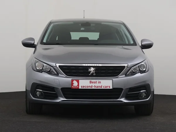 PEUGEOT 308 (2021) — foto 25 van 27