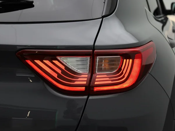 Kia Stonic (2021) — foto 27 van 40