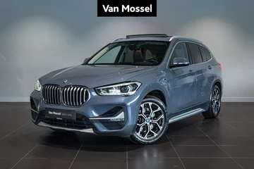 BMW X1 (2022)