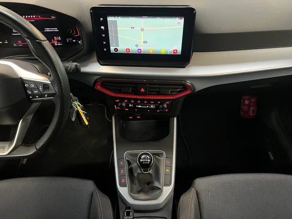 SEAT Arona (2024) — foto 2 van 20