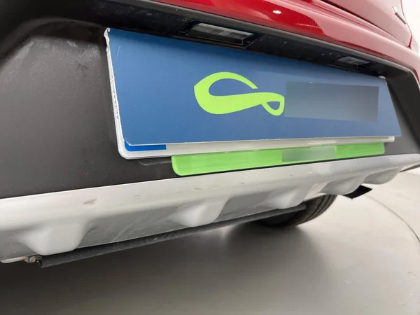 Kia Niro HEV (2019) — foto 74 van 76