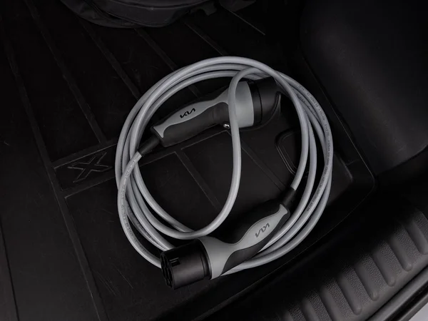 KIA XCeed (2022) — foto 25 van 34