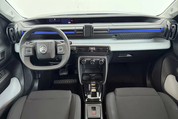 Citroen E-C3 (2025) — foto 9 van 20