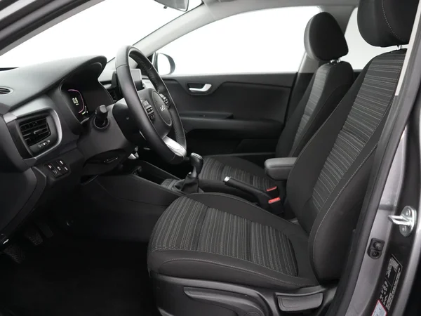 Kia Stonic (2025) — foto 3 van 21