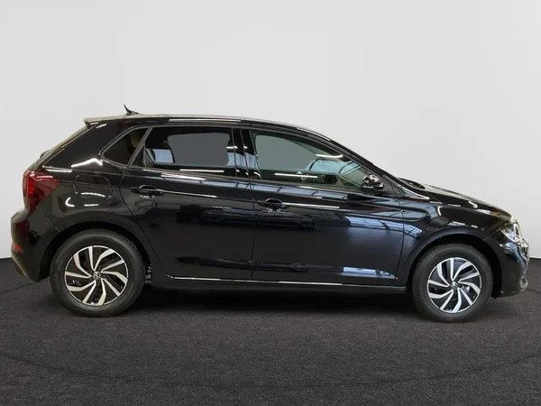 VOLKSWAGEN Polo (2025) — foto 3 van 22