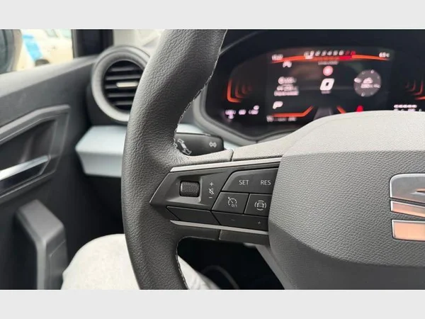 Seat Ibiza 5P/D (2025) — foto 7 van 20