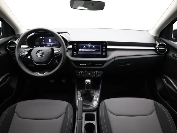 SKODA Fabia (2024) — foto 13 van 20