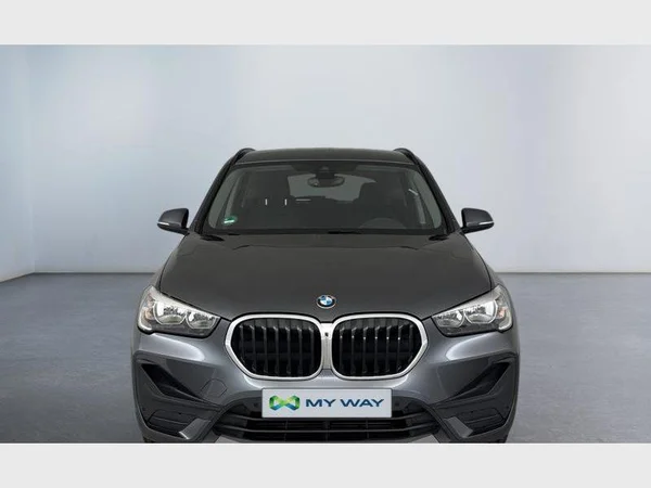 BMW X1 (2021) — foto 20 van 26