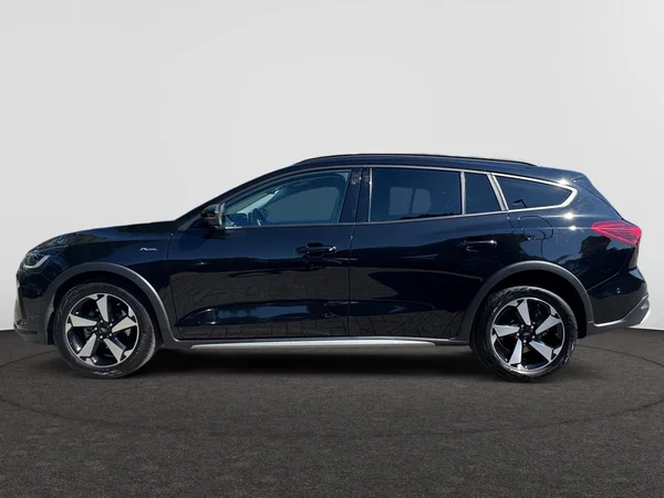 FORD Focus SW Active (2022) — foto 12 van 23