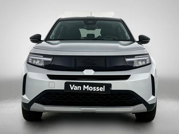 Opel Frontera (2025) — foto 16 van 22