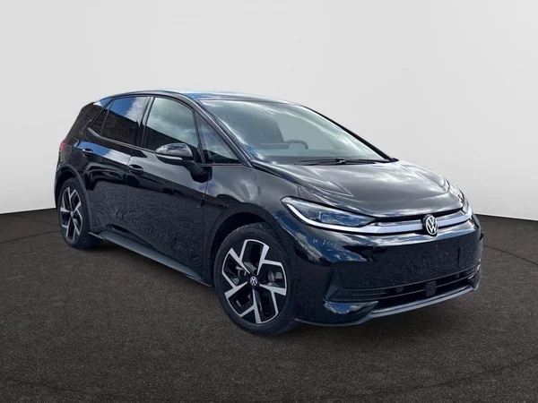 VOLKSWAGEN ID.3 Neo (2026) — foto 4 van 17