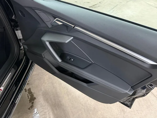 AUDI A3 Sportback (2026) — foto 7 van 20