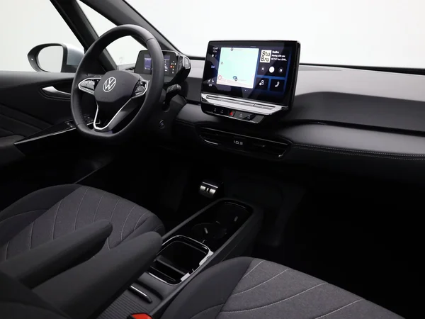 VOLKSWAGEN ID.3 (2024) — foto 11 van 17