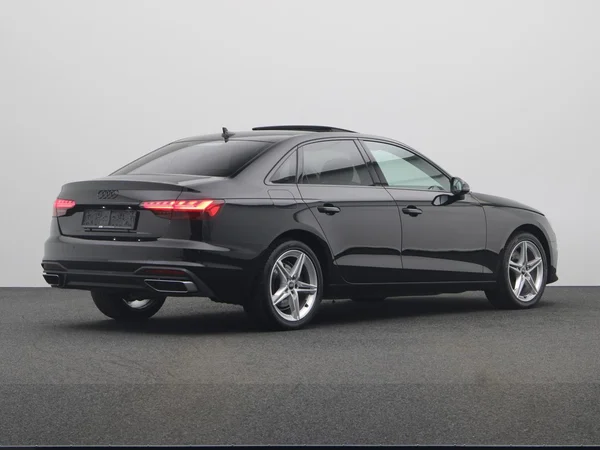 AUDI A4 Dsl (2020) — foto 12 van 19