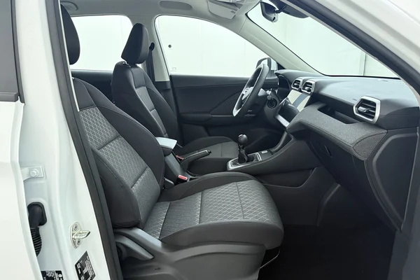 MG Zs (2026) — foto 14 van 16