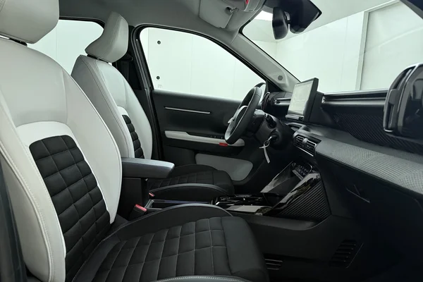 Citroen C3 Aircross (2025) — foto 17 van 19