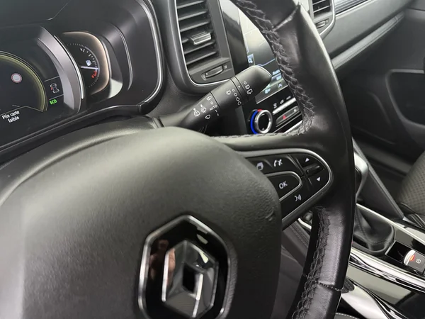 RENAULT Koleos (2022) — foto 9 van 25