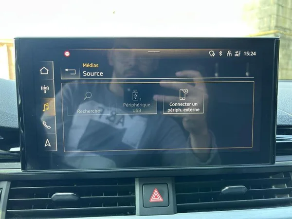 AUDI A5 Sportback (2021) — foto 19 van 39