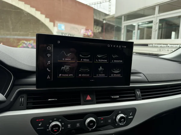 AUDI A5 Sportback (2021) — foto 15 van 16