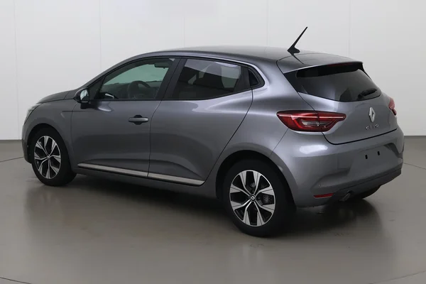 Renault Clio V (2023) — foto 13 van 19