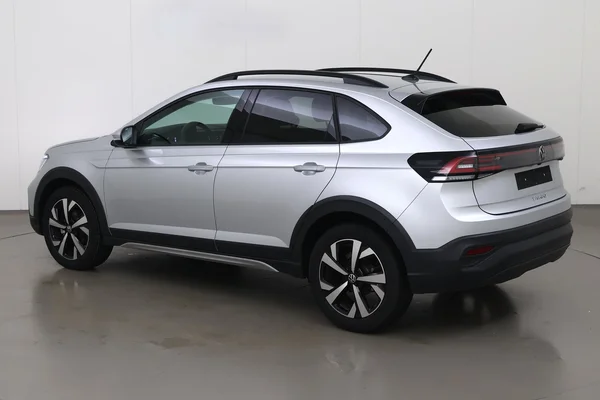 Volkswagen Taigo (2025) — foto 12 van 18