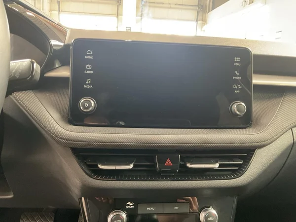 SKODA Fabia (2025) — foto 5 van 21