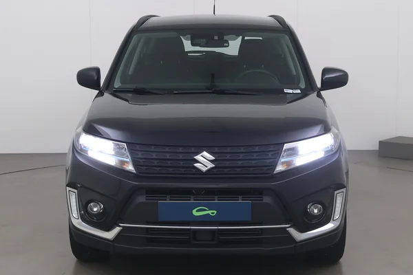 Suzuki Vitara (2021) — foto 8 van 15