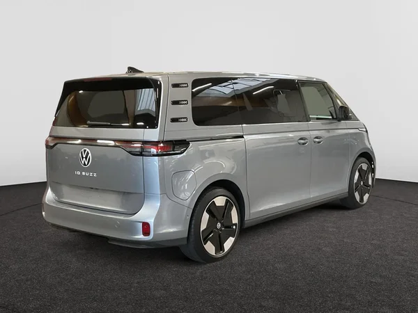 VOLKSWAGEN ID.Buzz Lwb (2026) — foto 18 van 22