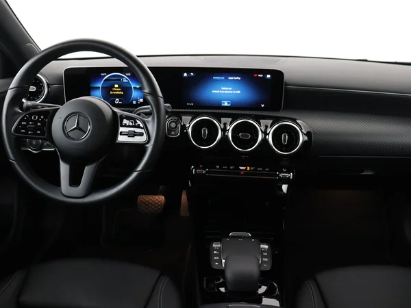 MERCEDES A 180 (2020) — foto 26 van 26
