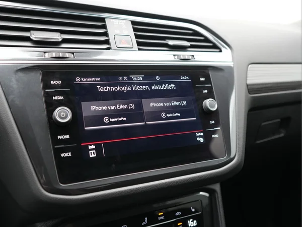 VOLKSWAGEN Tiguan Allspace (2022) — foto 28 van 43