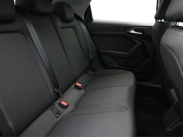 AUDI A1 Sportback (2025) — foto 20 van 20