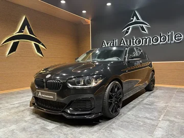 Bmw 118 42060a9d-ed4e-4385-8c43-873faa5bf838