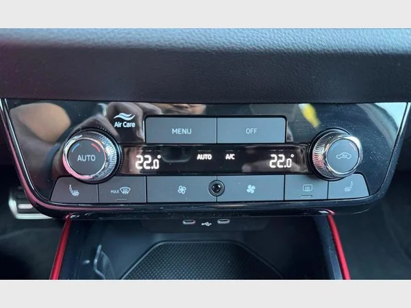 Skoda Fabia (2026) — foto 19 van 28