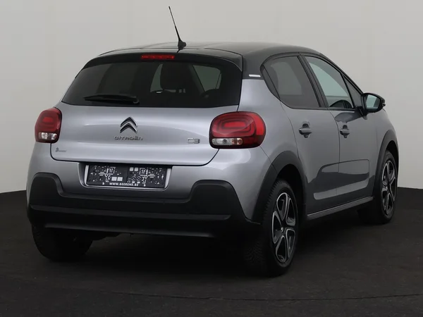 CITROEN C3 (2021) — foto 19 van 25