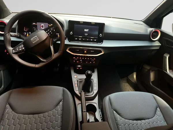 SEAT Arona (2026) — foto 2 van 20
