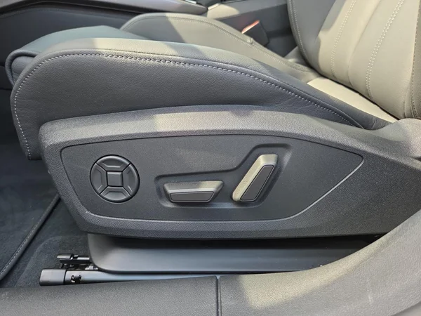 AUDI A6 Avant (2026) — foto 8 van 23