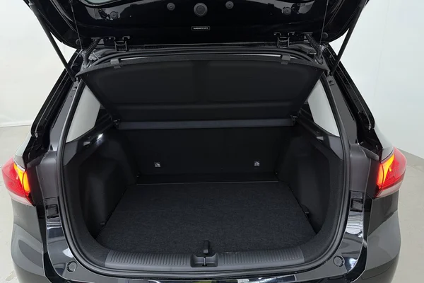 MG ZS Hybrid+ (2026) — foto 8 van 12